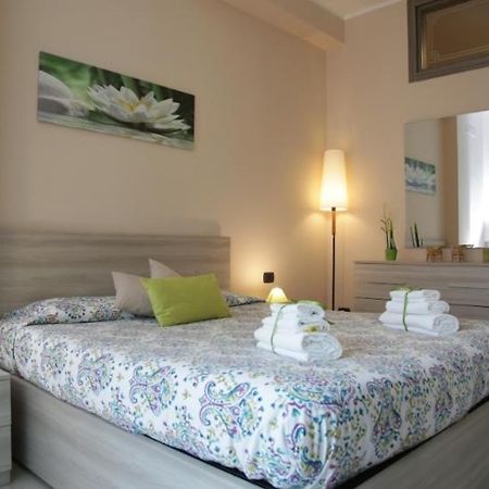 La Collina Di Parthenope Vomero نابولي المظهر الخارجي الصورة